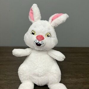 Kohl's Cares How To Catch The Easter‎ Bunny Plush 12"
